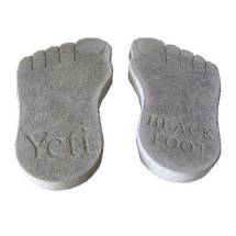 Следы великана