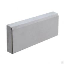 Бордюр садовый 500